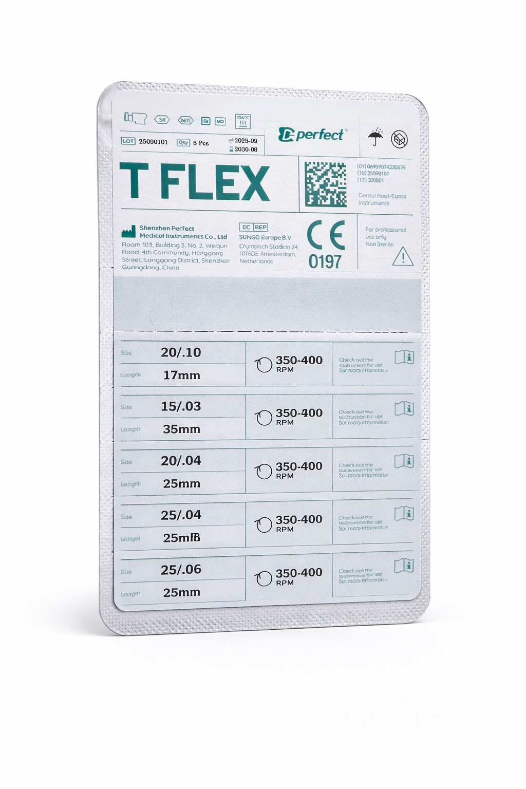 Машинные файлы T-FLEX Ассорти - Image 2